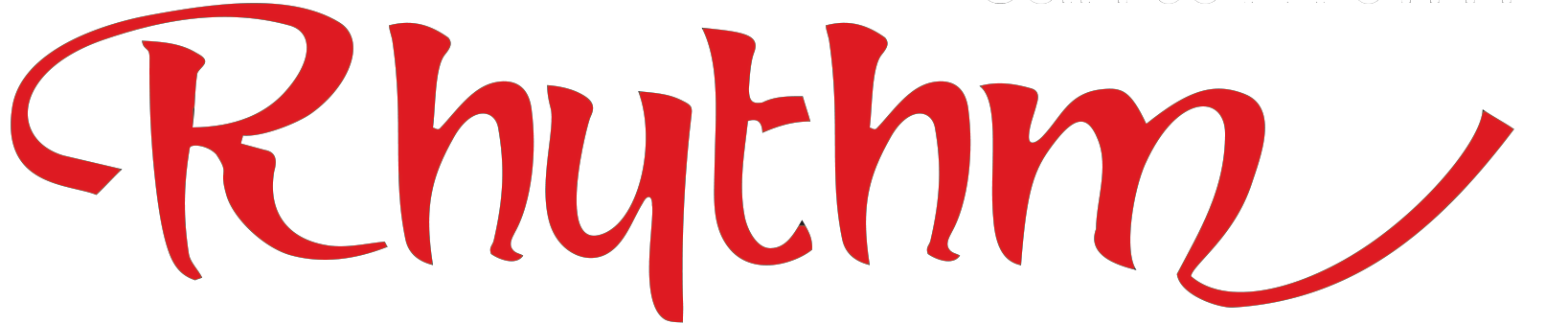 Rhythm Logo